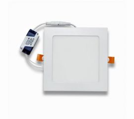 Спот встраиваемый круглый «ПРАГА»