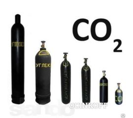 Углекислота