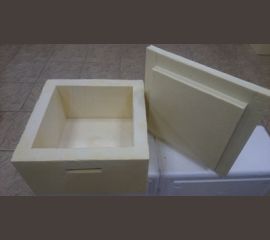 Термоконтейнеры Warmbox