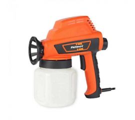 Краскопульты электрические