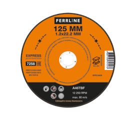 FerrLine Express