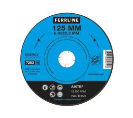 FerrLine Energy