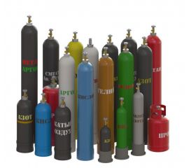 Технические газы