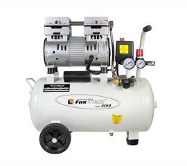 Безмасляные компрессоры