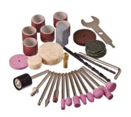 Расходные материалы