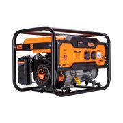 Бензиновый генератор Foxweld Standart G3500Е
