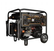 Бензиновый генератор Foxweld Expert G7500 EW