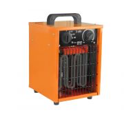 EH-3Q Тепловентилятор электрический квадратный