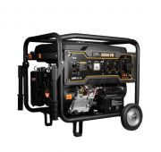 Бензиновый генератор Foxweld Expert G9500 EW