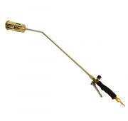 Горелка кровельная газовоздушная ГВ-1000Р, сопло 76