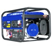 Бензиновый генератор VARTEG G3500Е