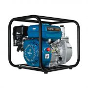 VARTEG 600W50 Мотопомпа для перекачки чистой и слабо загрязненной воды