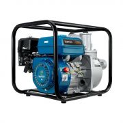 VARTEG 1100W80 Мотопомпа для перекачки чистой и слабо загрязненной воды