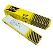 Сварочные электроды ОК-46.00, ф.3,0 мм (5.3КГ) ESAB ( ЭСАБ)