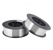 Проволока сварочная нержавеющая ф1,0 (1кг) ER-308LSi SELLER