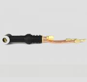 Головка горелки TIG-18F