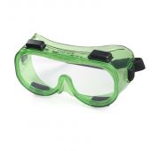 Очки защитные ЗН4 ЭТАЛОН (РС)