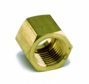 Гайка накидная М12х1,25 (правая)