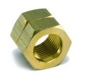 Гайка накидная М14х1,5 (левая)