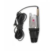 VARTEG VSP 300-10В Вибрационный погружной насос , верхний забор воды