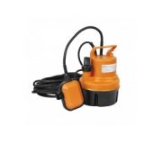 FoxWeld BP-350 Бочковой насос