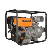 FoxWeld 1500W100 мотопомпа бензиновая