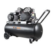 AEROMAX 380/100 компрессор масляный ременной HP