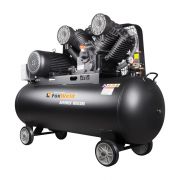 AEROMAX 1050/300 компрессор масляный ременной