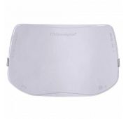 Пластина защитная поликарбонатное стекло к 3М SPEEDGLAS 9100