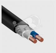 Кабель силовой ВВГ-Пнг (А)-LS 2*1.5 ТРТС (100м)