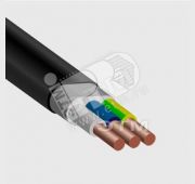Кабель силовой ВВГ-Пнг(А)-LS 3*1,5 ТРТС (100м)
