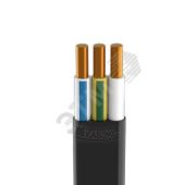 Кабель силовой ВВГ-Пнг(А)-LS 3*2,5 5ok(N.PE) -0.66 100м ТРТС