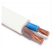 Шнур соединительный ШВВП 2*0,75 ТРТС 100м