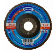 Круг зачистной 180х6х22,23