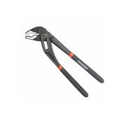 Ключ переставной GJP-250 обрезиненная ручка 250мм PATRIOT