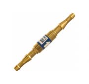 Клапан обратный КО-К-30 (в разрыв рукава) Ф6/9