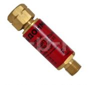 ДОНМЕТ Клапан огнепреградительный КОГ, Донмет (М12х1,25LH 950.000.05)