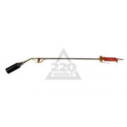 Горелка газовоздушная ГВ-111р (Ф50мм)