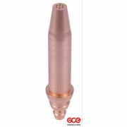 Мундштук AGN COOLEX 25-40mm