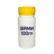 Флюс ВАМИ 100гр для алюминия