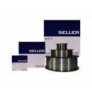 Проволока сварочная ER 5356 по алюминию ф0,8 (7кг) SELLER