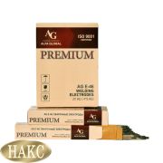 Электрод AG E-46 PREMIUM д 3,2мм (5кг)