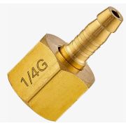 Штуцер 1/4 G