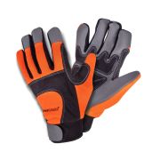 Перчатки механические FOXWELD Комфорт М-02